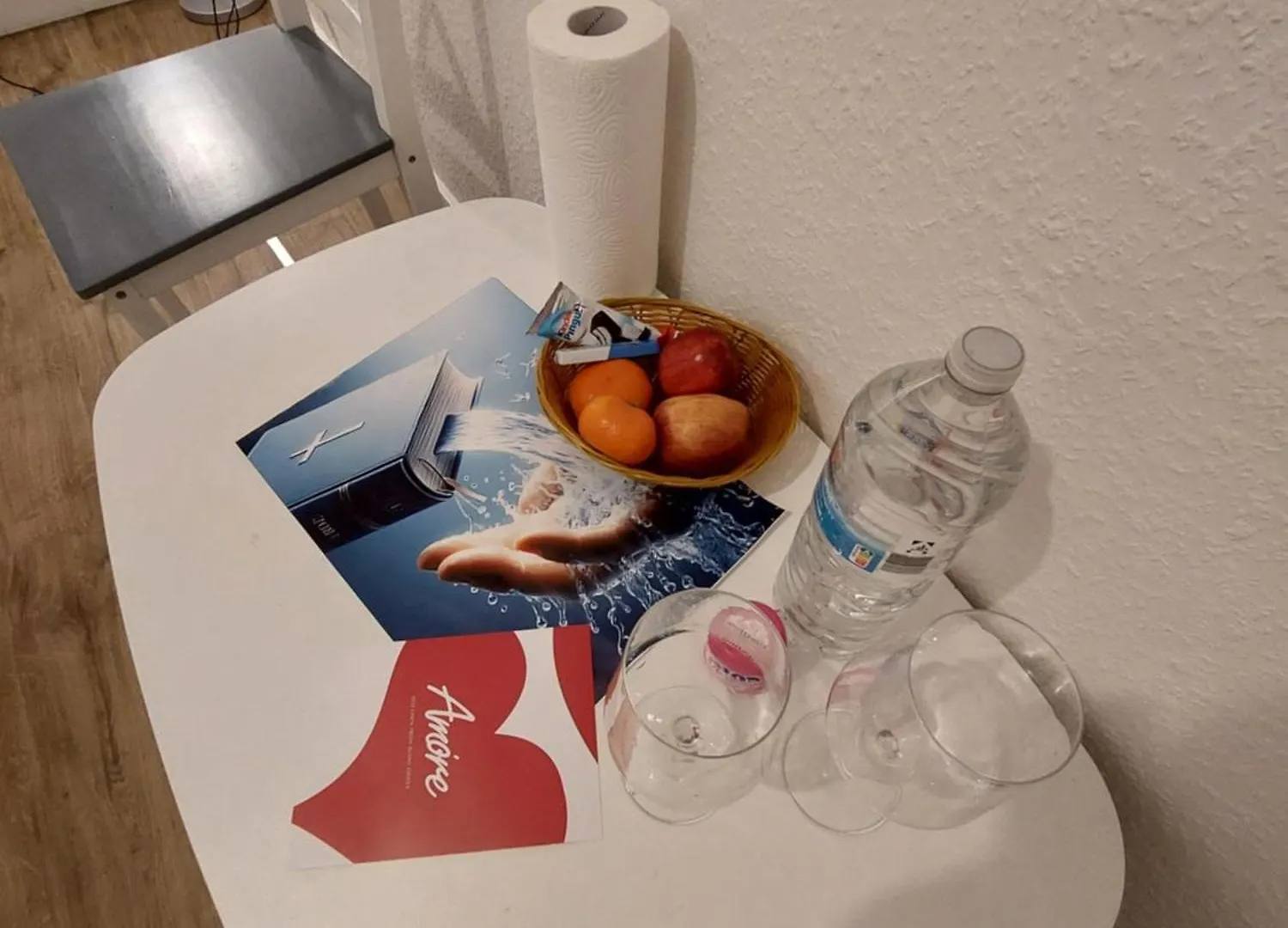 Nuernberg&Wellcome24 Homestay Nuremberg