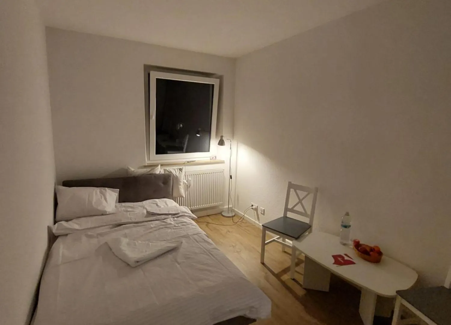 Nuernberg&Wellcome24 Homestay Nuremberg
