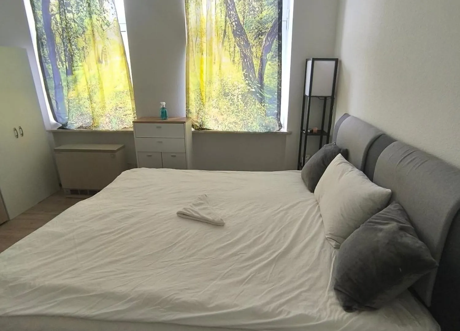 Nuernberg&Wellcome24 Homestay Nuremberg