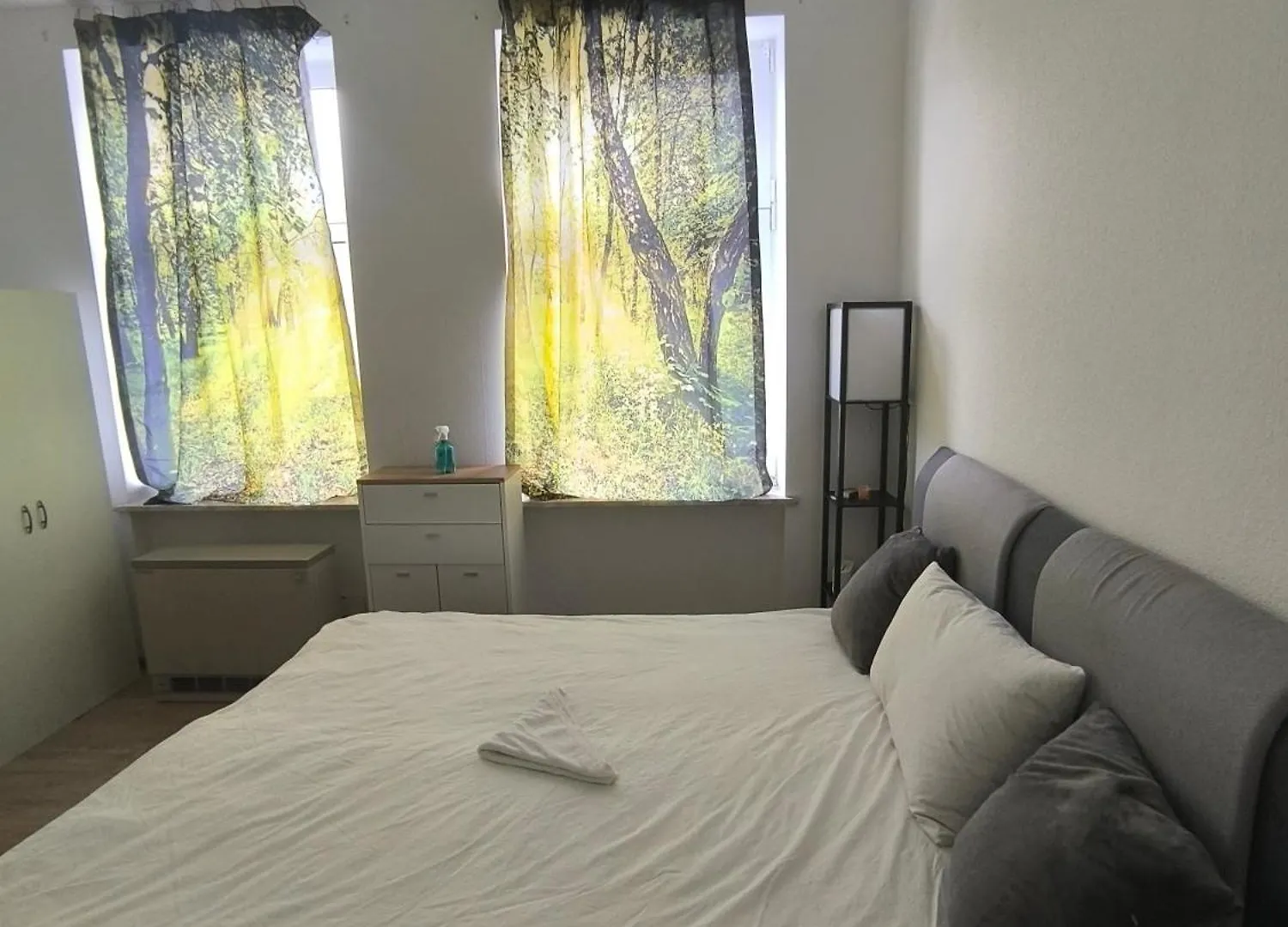 Homestay Nuernberg&Wellcome24 Germany